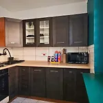Apartamento Mieszkanie Dwupokojowe Z Balkonem, Blisko Parku Jastrzębie Zdrój