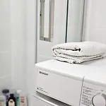 Mieszkanie Dwupokojowe Z Balkonem, Blisko Parku *