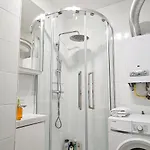 Mieszkanie Dwupokojowe Z Balkonem, Blisko Parku *