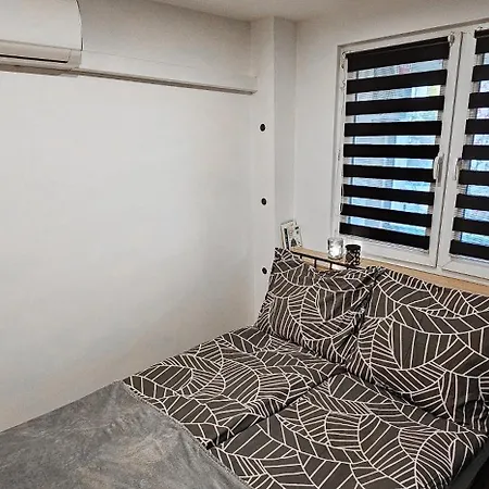 Mieszkanie Dwupokojowe Z Balkonem, Blisko Parku * Jastrzębie Zdrój