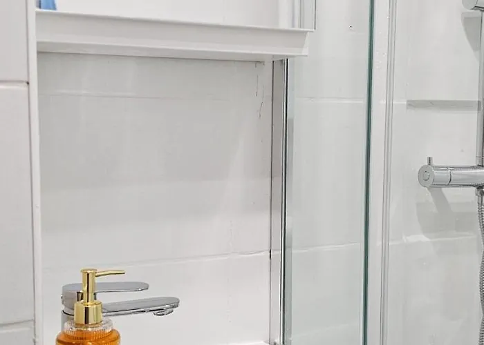 Mieszkanie Dwupokojowe Z Balkonem, Blisko Parku Jastrzębie Zdrój