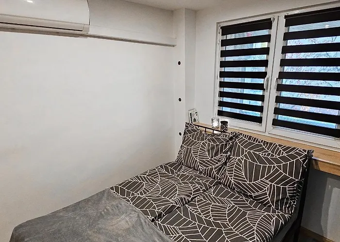 Mieszkanie Dwupokojowe Z Balkonem, Blisko Parku * Jastrzębie Zdrój