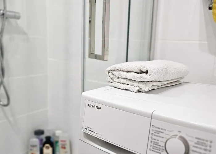 Mieszkanie Dwupokojowe Z Balkonem, Blisko Parku *