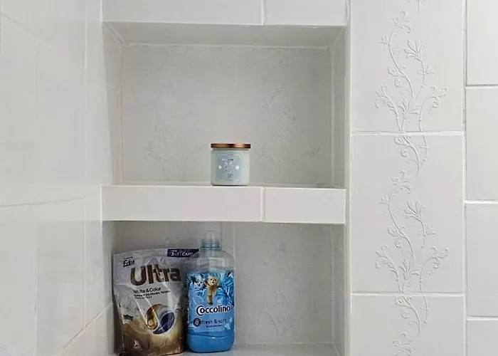 Mieszkanie Dwupokojowe Z Balkonem, Blisko Parku Daire